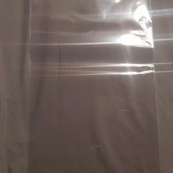 T-shirts and sweater bags