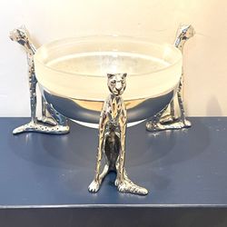 Diane Carmichael’s Cheetah Dish