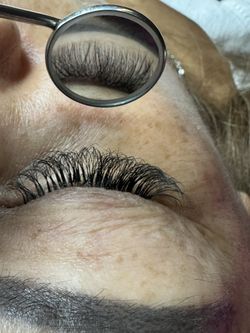 Lash Extensions