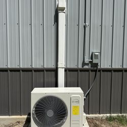 Mini Splits (AC&HEAT)
