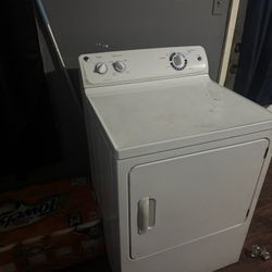Whirlpool Dryer 