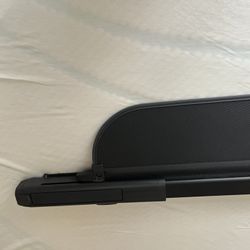 Subaru 2019-2026 Ascent Retractable Cargo Tonneau Compartment Cover - Genuine OEM