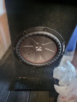 Kicker Rt 12