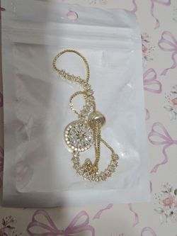 Spinner Bracelet