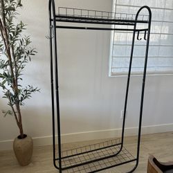 Clothing Rack