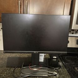 ASUS Tuf Gaming 24” Monitor