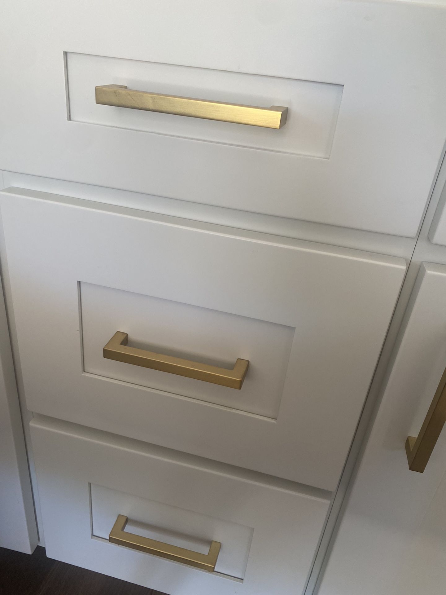 Cabinet Handle