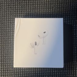 Air Pods (Slight Damage)