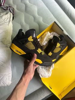 Thunder 4s
