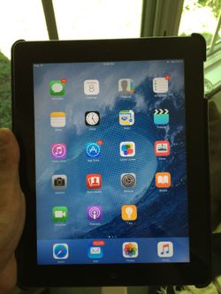 iPad2, 16gb