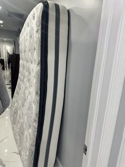 Mattress