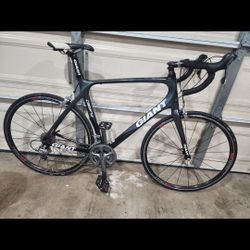 Giant Defy Advanced3 Roadbike