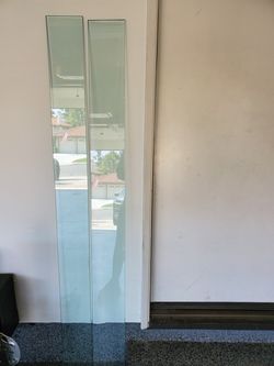 Glass Shelves (2)