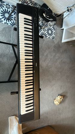 Yamaha Portable Grand