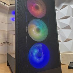 Gaming PC: RTX 5070 TI