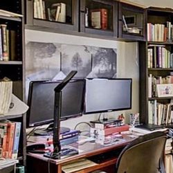 Wall Mounted Floating Shelf