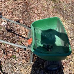Scott’s Seeder 