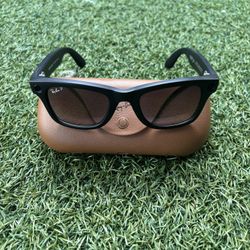 Ray Ban meta glasses 