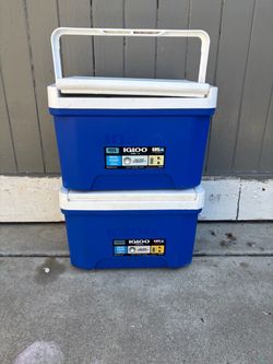 Coolers