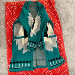 Women’s Teacher Cardigan 