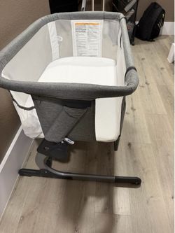 Baby delight bassinet