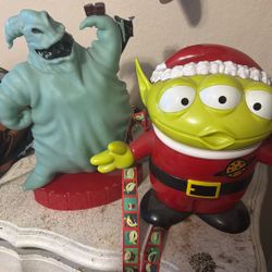 Disney Popcorn Buckets