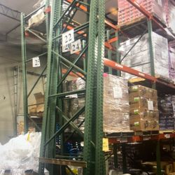 Pallet Racks Shelving