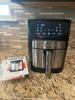 Gourmia 7QT Digital Airfyer