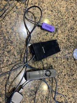 Roku and netgear
