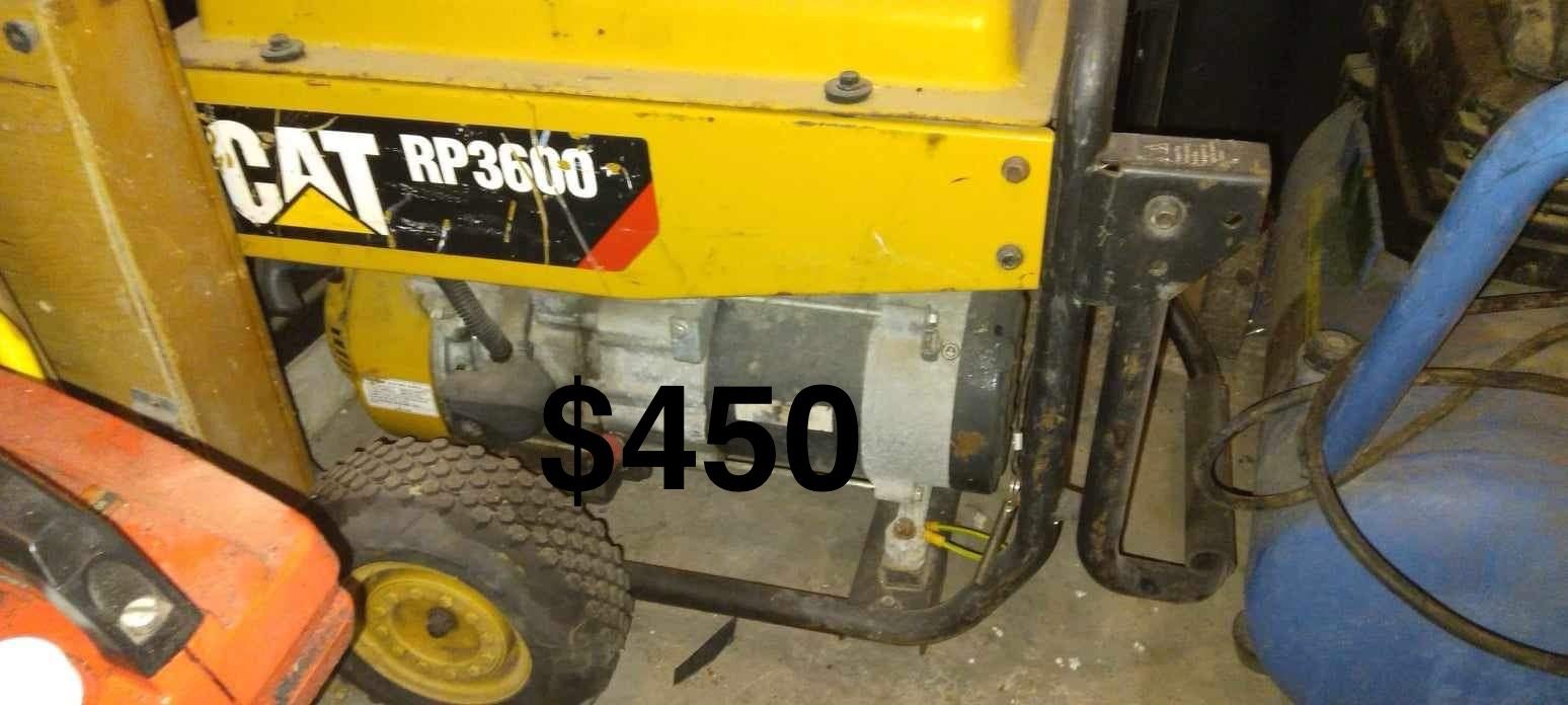 Cat Generator
