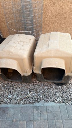Free Dog Houses