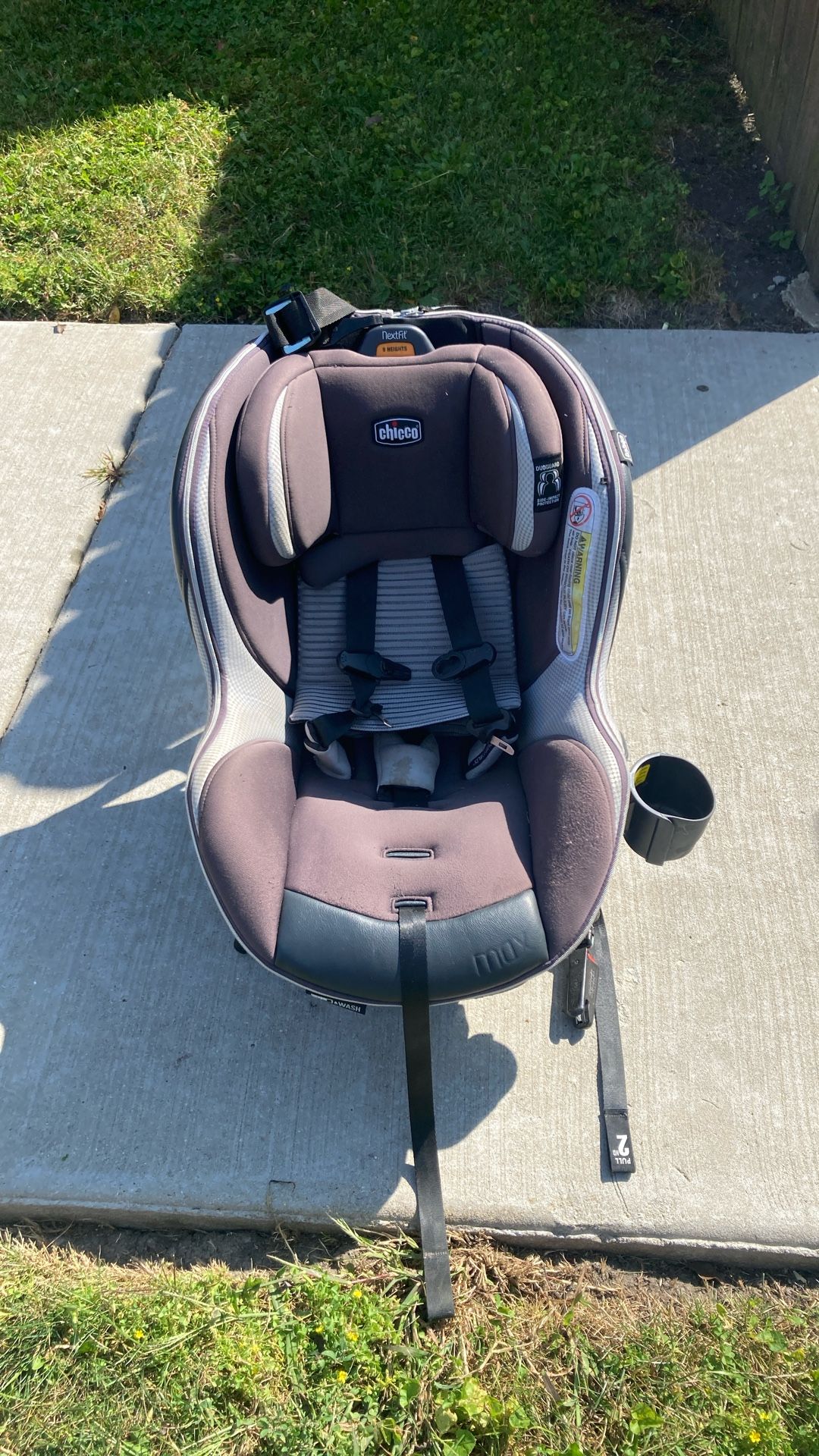 Car Seat