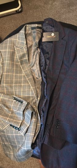 Dress jacket blazer