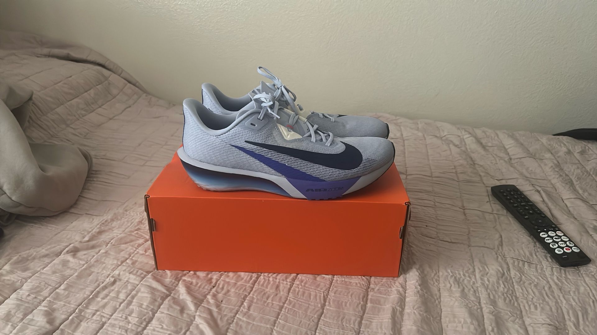 Nike Air Zoom Rival Fly 4