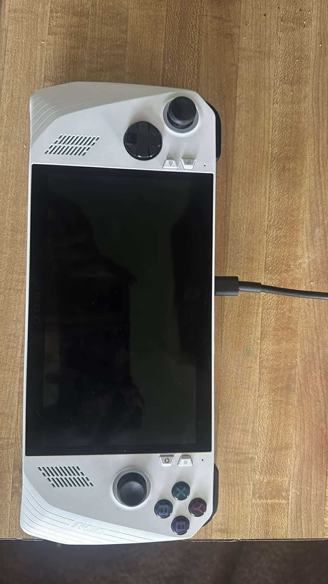 Rog Ally Z1 Extreme