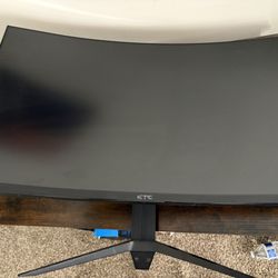 KTC Gaming monitor 