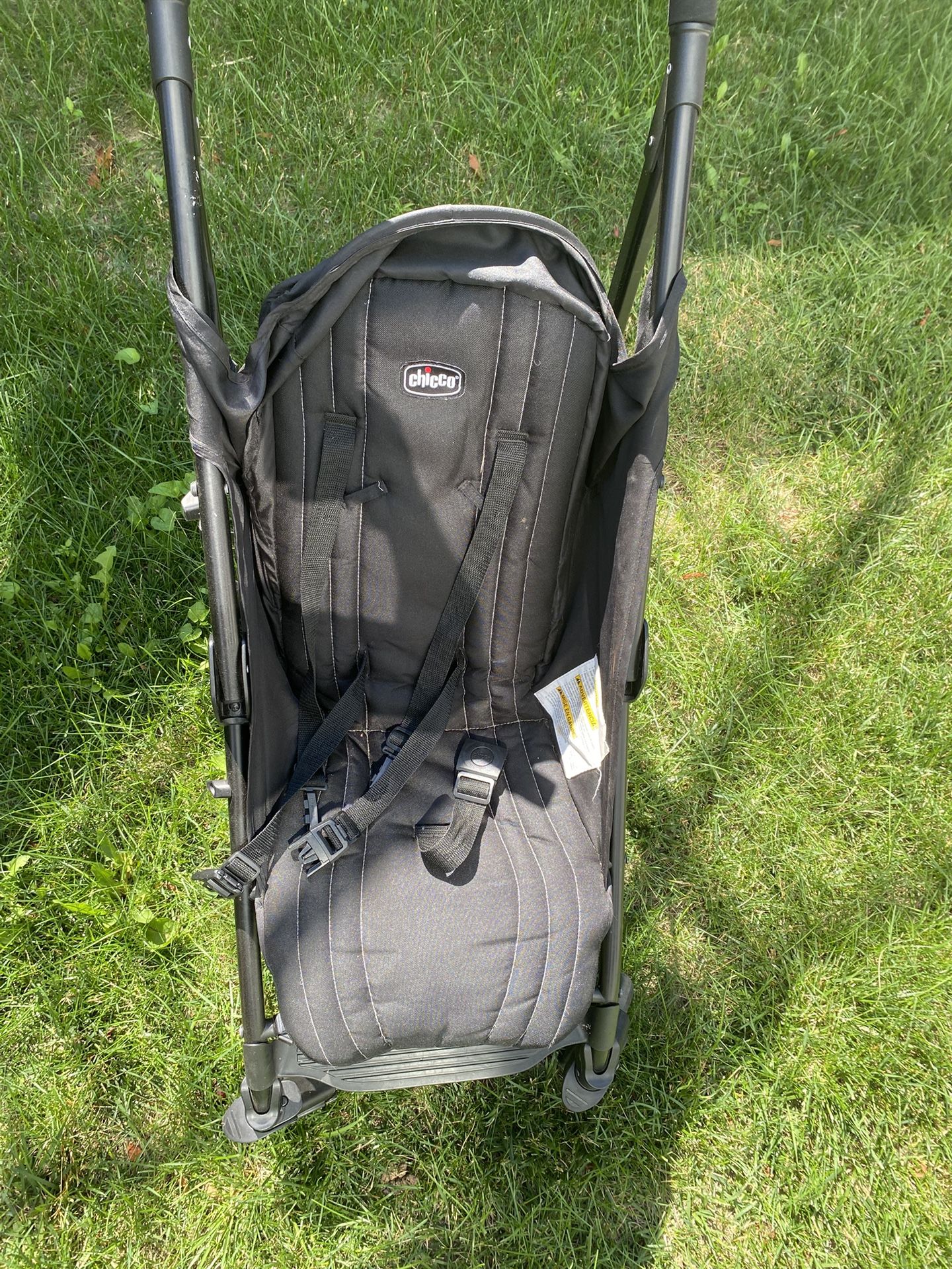 Chicco Stroller