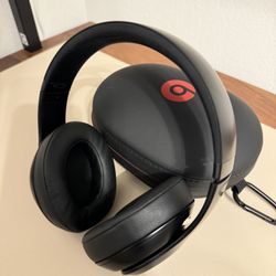Beats Studio 3 Headphones
