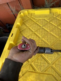 pneumatic air hammer