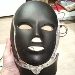 LED Face Mask