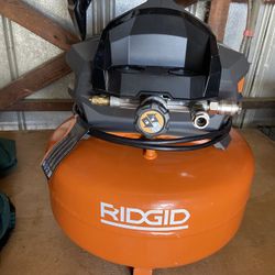 Compressor