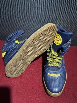 Puma’s