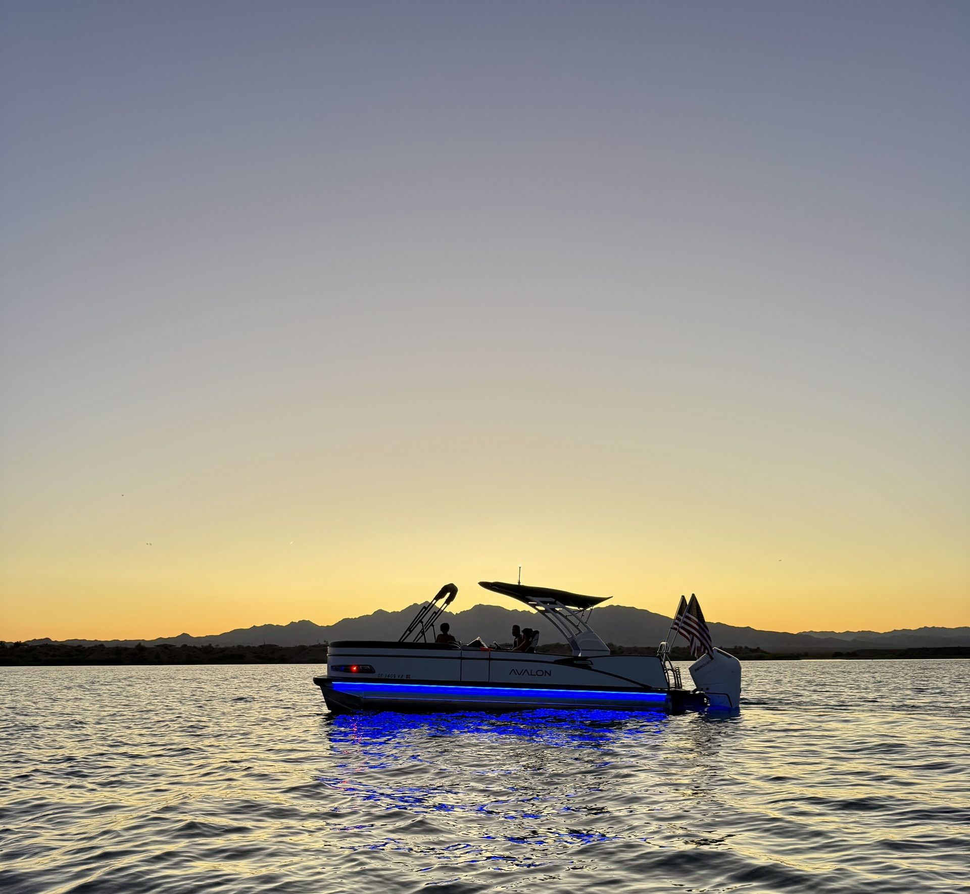 2024 Avalon Catalina