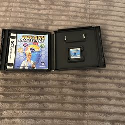 Nintendo Ds Brain Challenge
