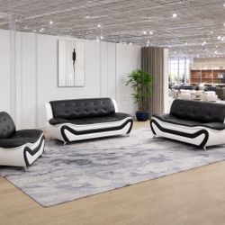 🛋️ Modern 3-Piece Living Room Set – ONLY $788!  