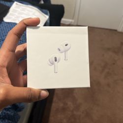 AirPod Pros Gen 2