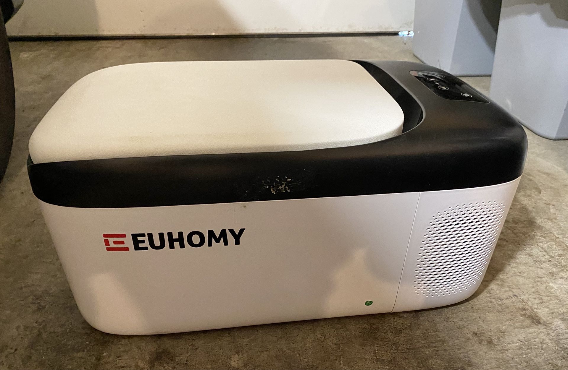 New RV Fridge/ Cooler - 18 Liter