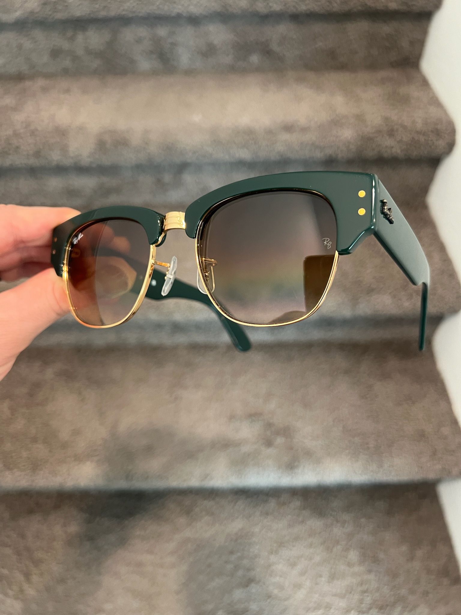 NEW original Ray Ban  & Accessories