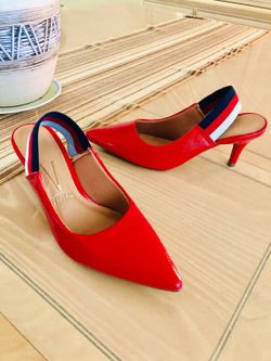 Meia Mule Brazil shoes