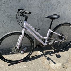 Specialized 2021 Crossroads 2.0 Women’s Bike